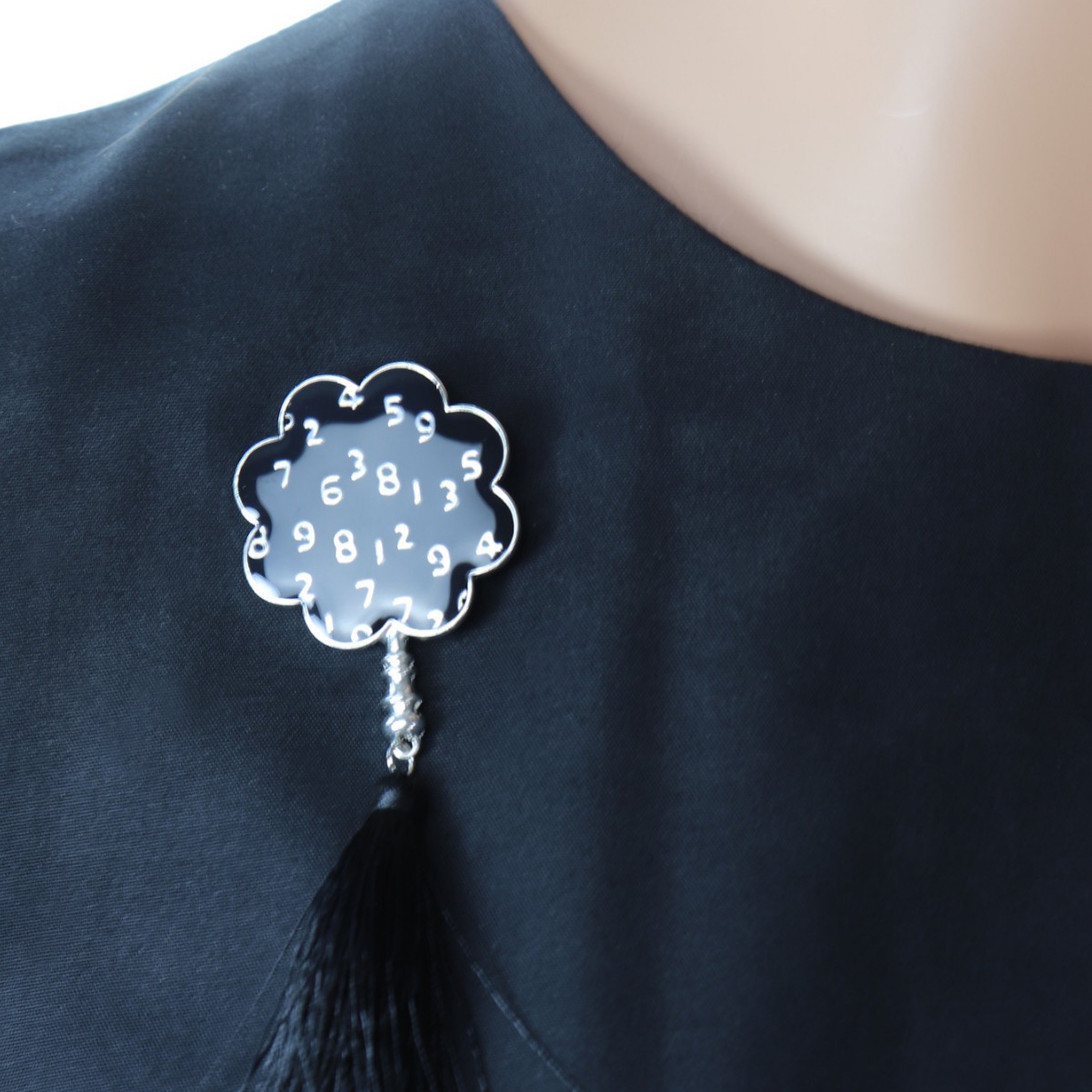 Vintage Fashion Kyoto - Un piccolo regalo di una spilla