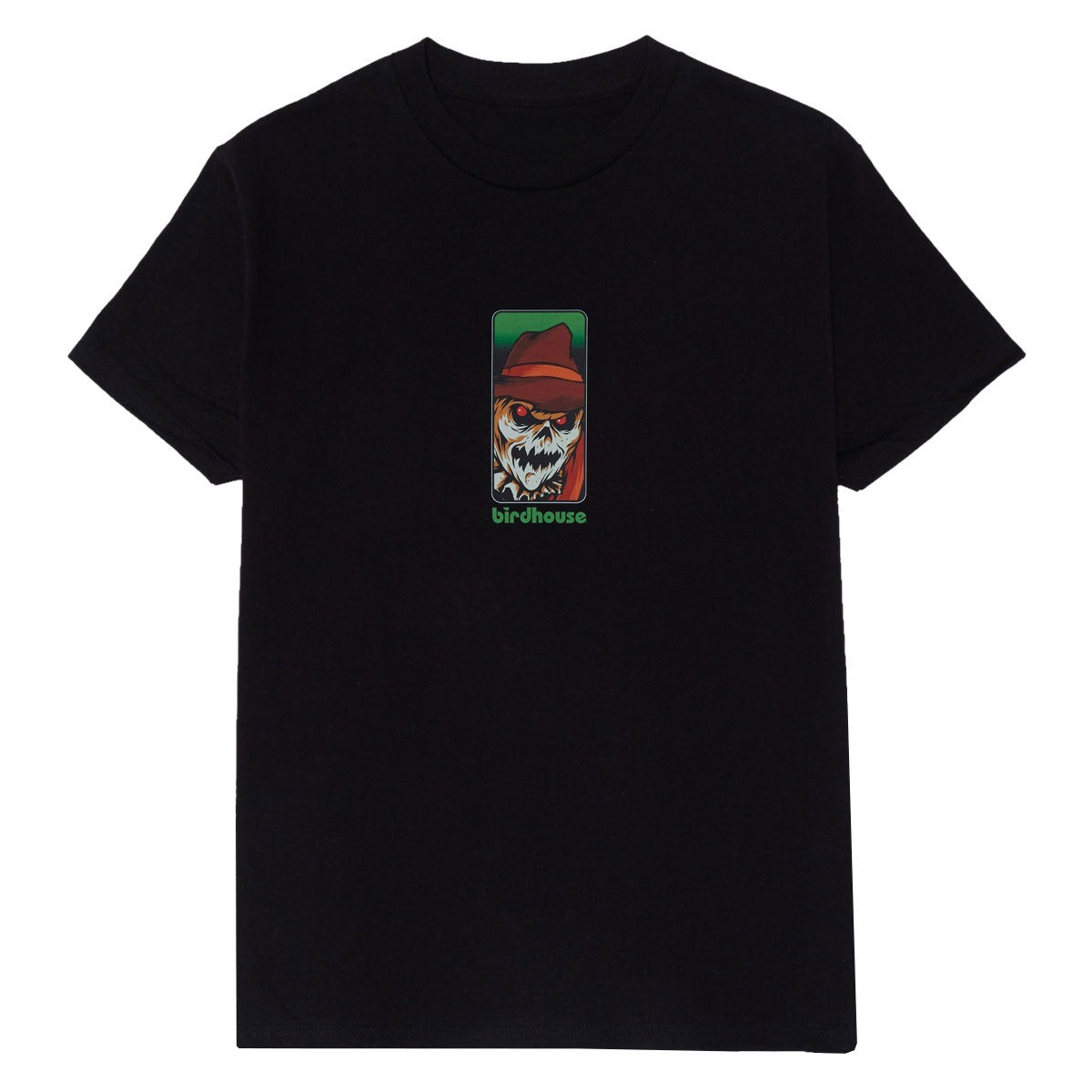 Vintage Fashion Houses - T-shirt in cotone con grafica Fit