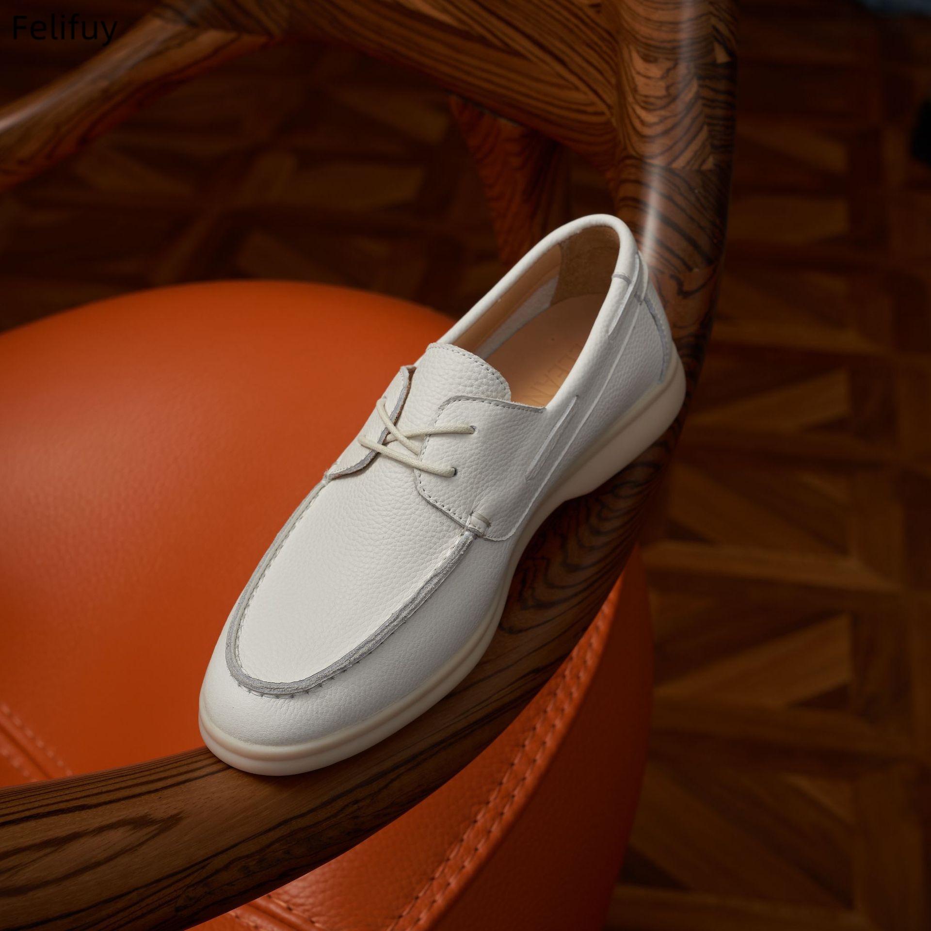 Scarpe da uomo fatte a mano in - Vintage Fashion Rome recensione e prezzo