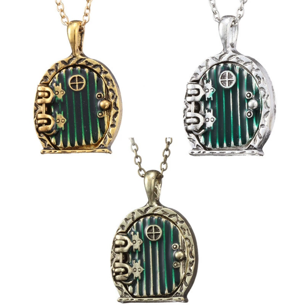 Fascino del film Collana con c - Vintage Fashion Houses recensione e prezzo