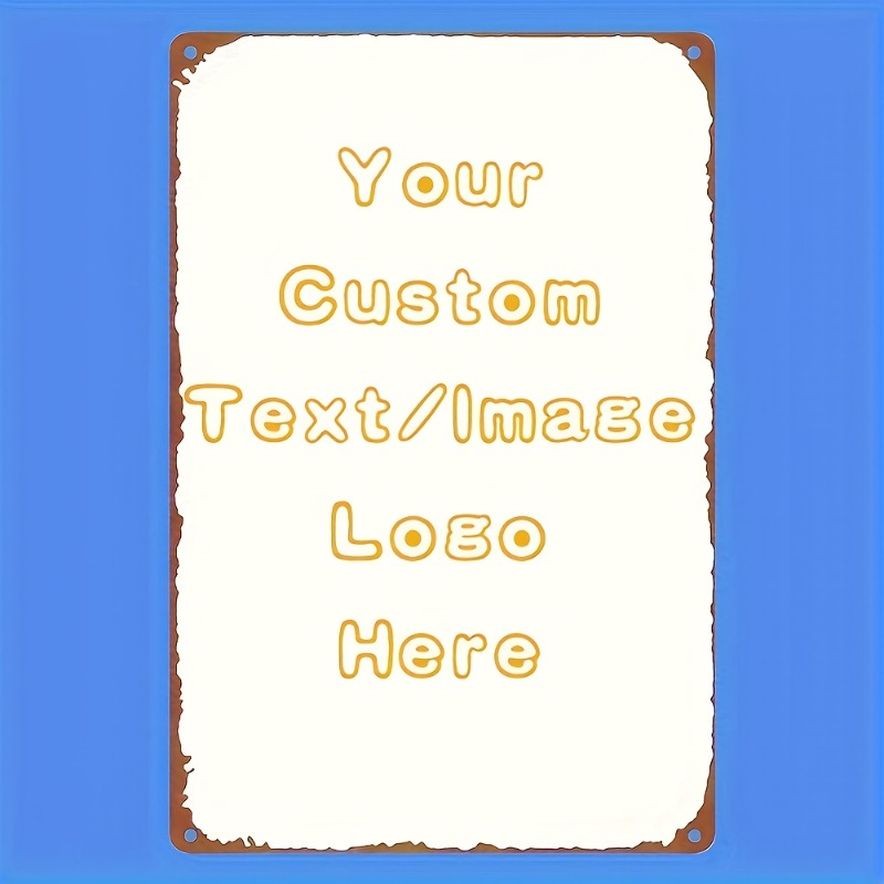 Targa in Latta Rettangolare Pe - Vintage Fashion Wall Art recensione e prezzo