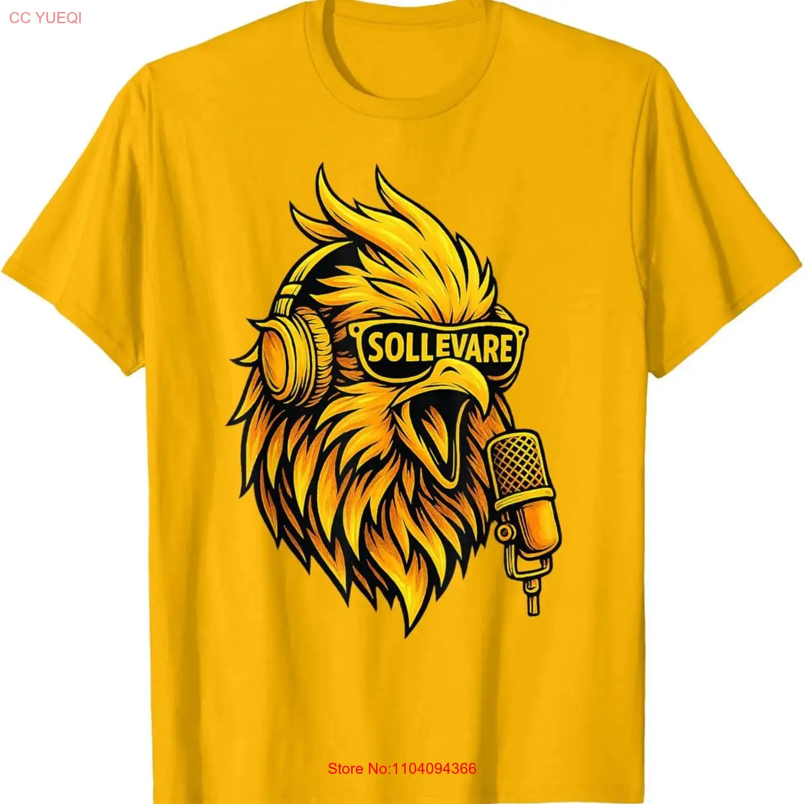T-shirt SOLLEVARE House of Upl - Vintage Fashion Houses recensione e prezzo