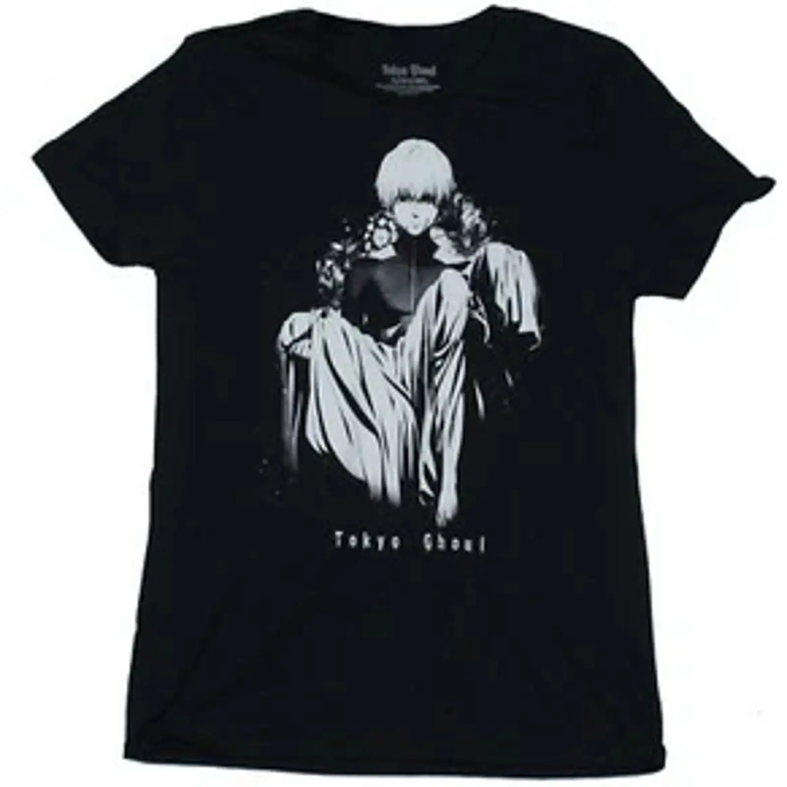 Maglietta da uomo Tokyo Ghoul  - Vintage Fashion In Tokyo recensione e prezzo