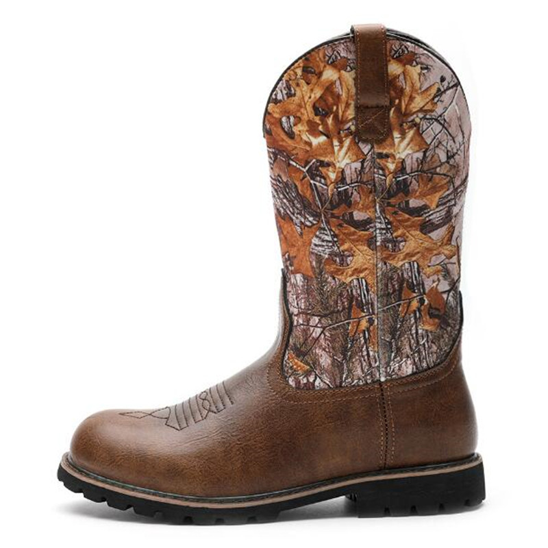Stilista Goth Stivali da cowbo - Vintage Fashion Boots recensione e prezzo