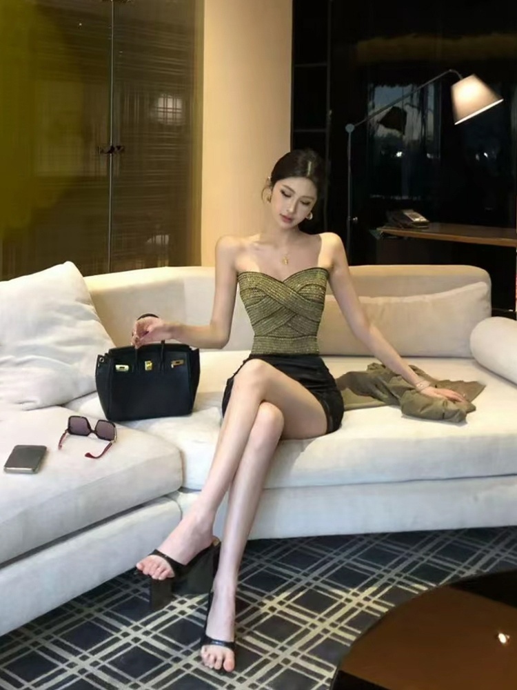 Top corto in pizzo con ricami  - Vintage Fashion Years recensione e prezzo