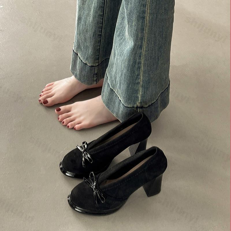 Tacchi alti da donna 2025 Prim - Vintage Fashion Luxury recensione e prezzo