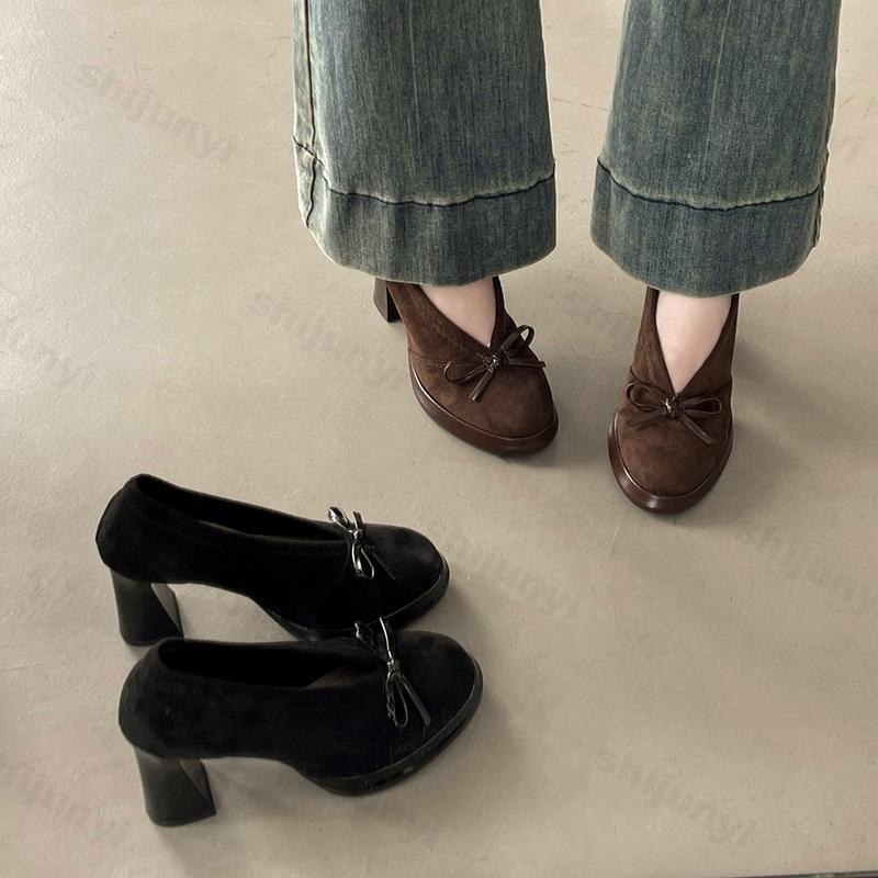 Tacchi alti da donna 2025 Prim - Vintage Fashion Luxury recensione e prezzo