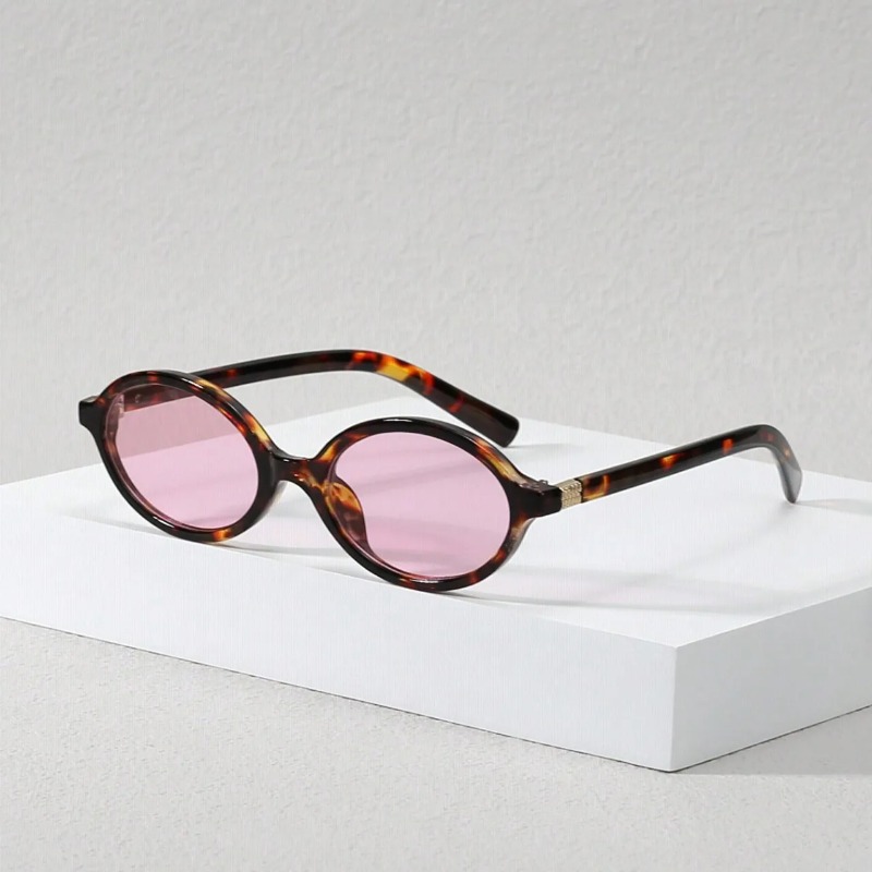 Occhiali da Sole Ovali Vintage - Vintage Fashion Luxury recensione e prezzo