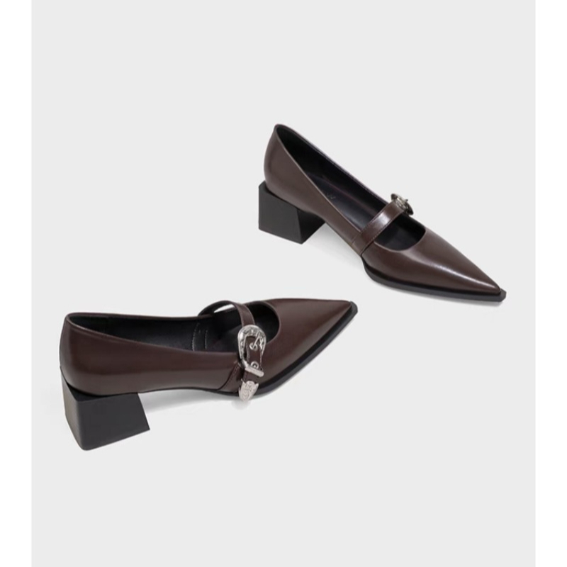 Scarpe Mary Jane da Donna Vint - Vintage Fashion Women Dresses recensione e prezzo