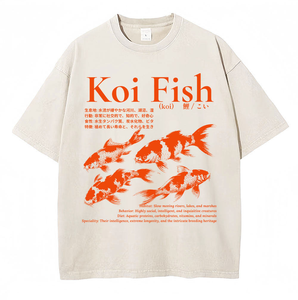 T-Shirt con Grafica in Stile G - Vintage Fashion Kyoto recensione e prezzo