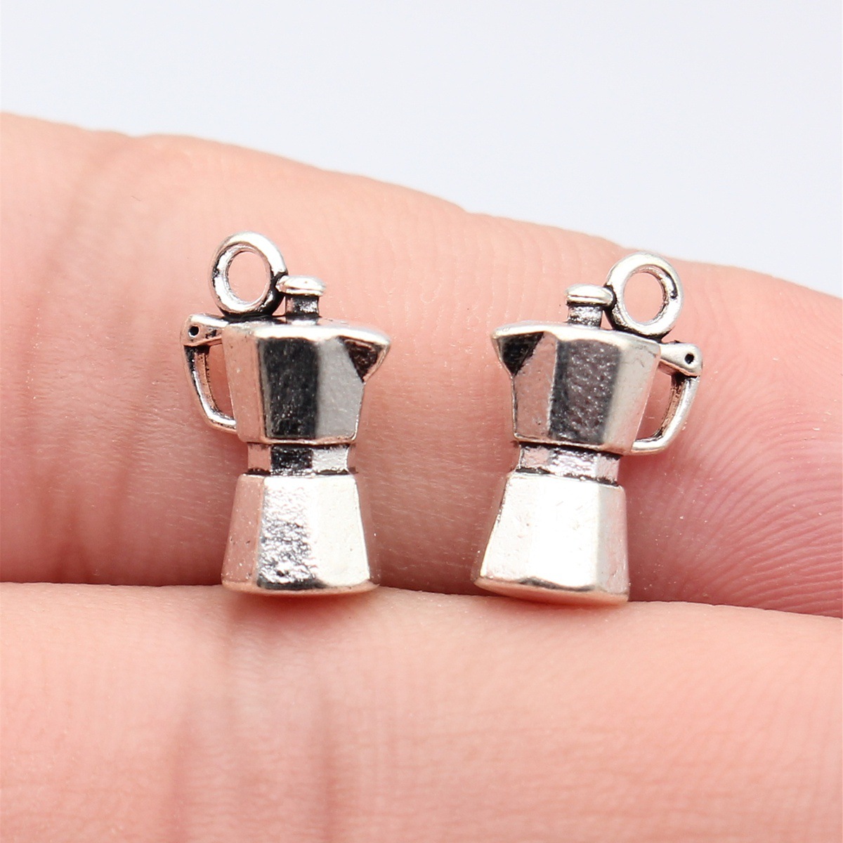 20 pezzi 15x10x6,9 mm (0,59x0, - Vintage Fashion Theme recensione e prezzo