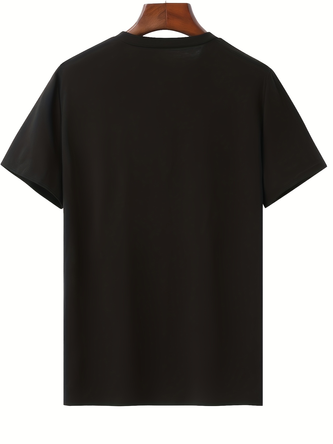 T-shirt Vintage da Uomo Nera c - Vintage Fashion Illustration recensione e prezzo
