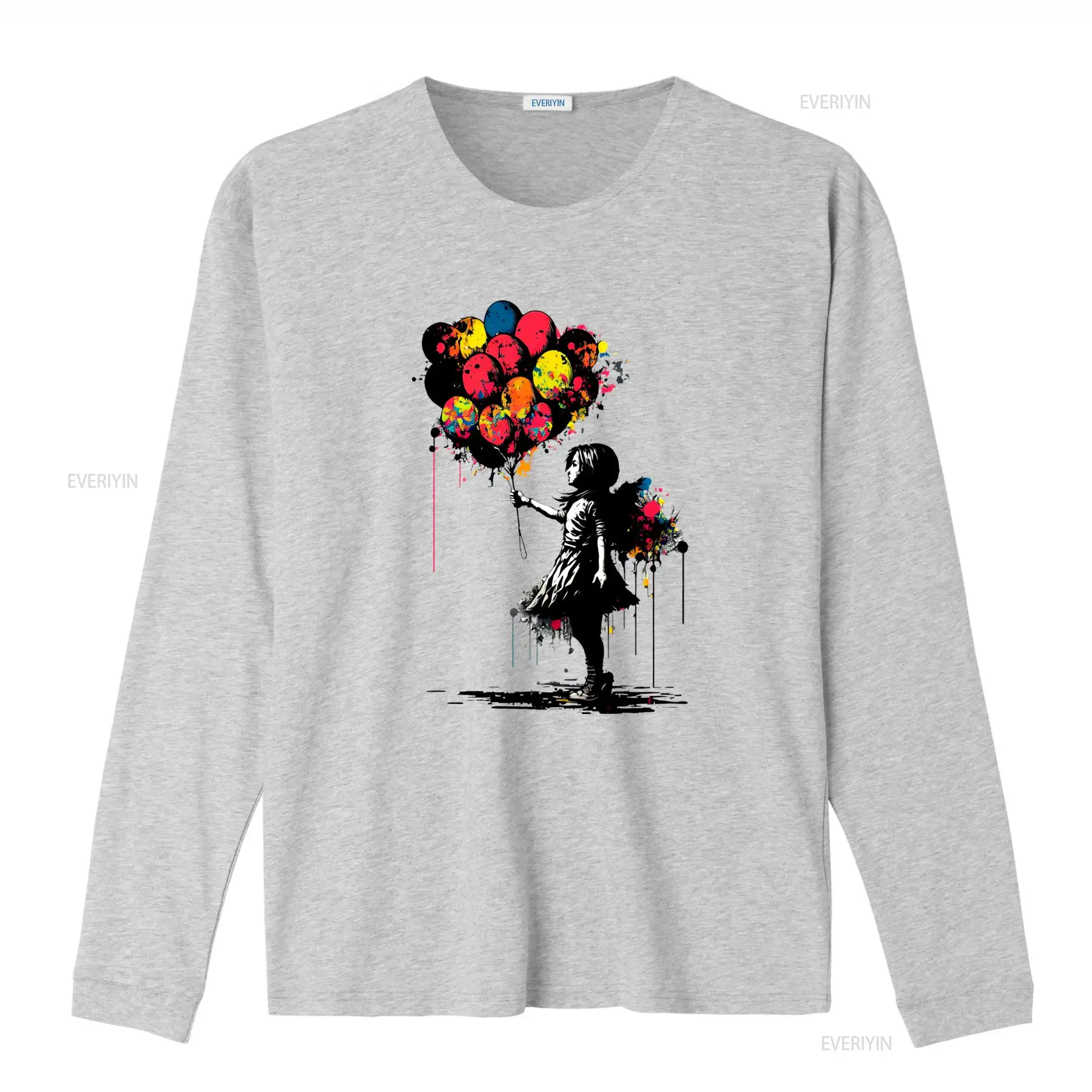T-shirt Banksy Peace con stamp - Vintage Fashion Art recensione e prezzo