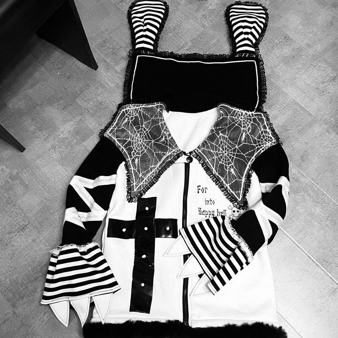 Cappotto Vintage Y2K Autunno I - Vintage Fashion Subculture recensione e prezzo