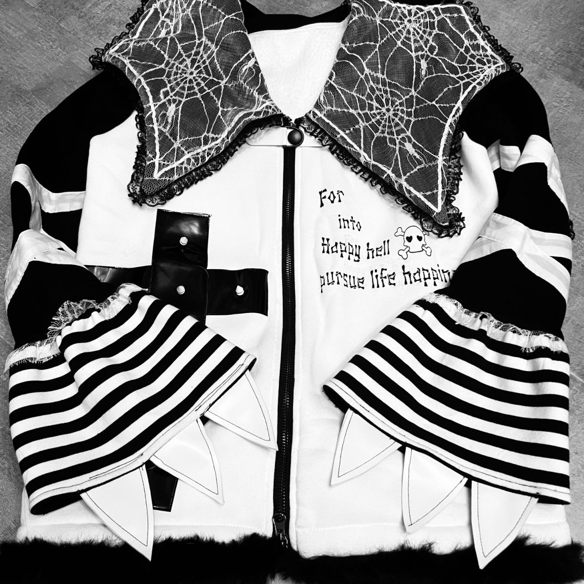 Cappotto Vintage Y2K Autunno I - Vintage Fashion Subculture recensione e prezzo