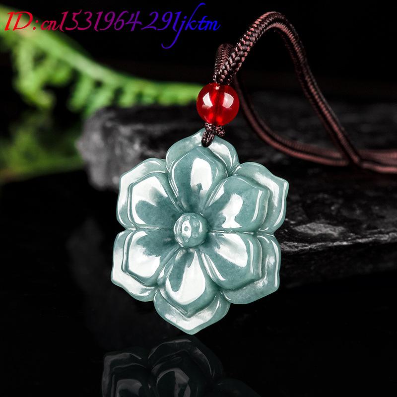 Collana con Pendente a Fiore i - Vintage Fashion Luxury recensione e prezzo