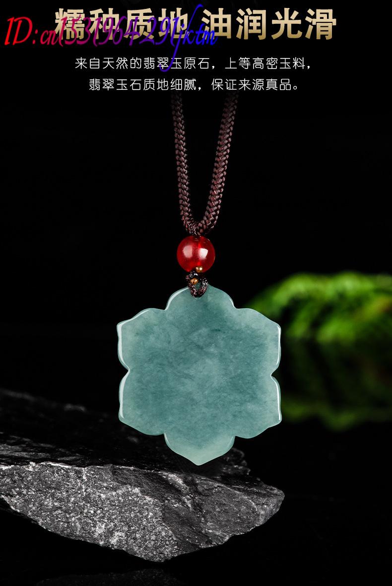Collana con Pendente a Fiore i - Vintage Fashion Luxury recensione e prezzo