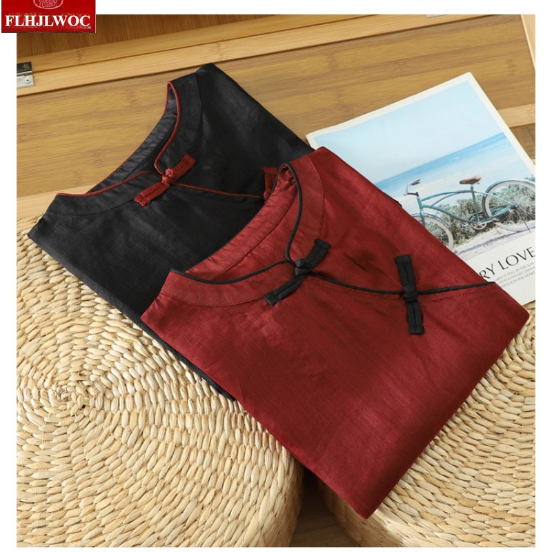 Camicette in Cotone e Lino, Mo - Vintage Fashion Years recensione e prezzo