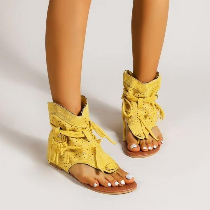 Sandali Donna 2026 Nuovi Stiva - Vintage Fashion Rome recensione e prezzo