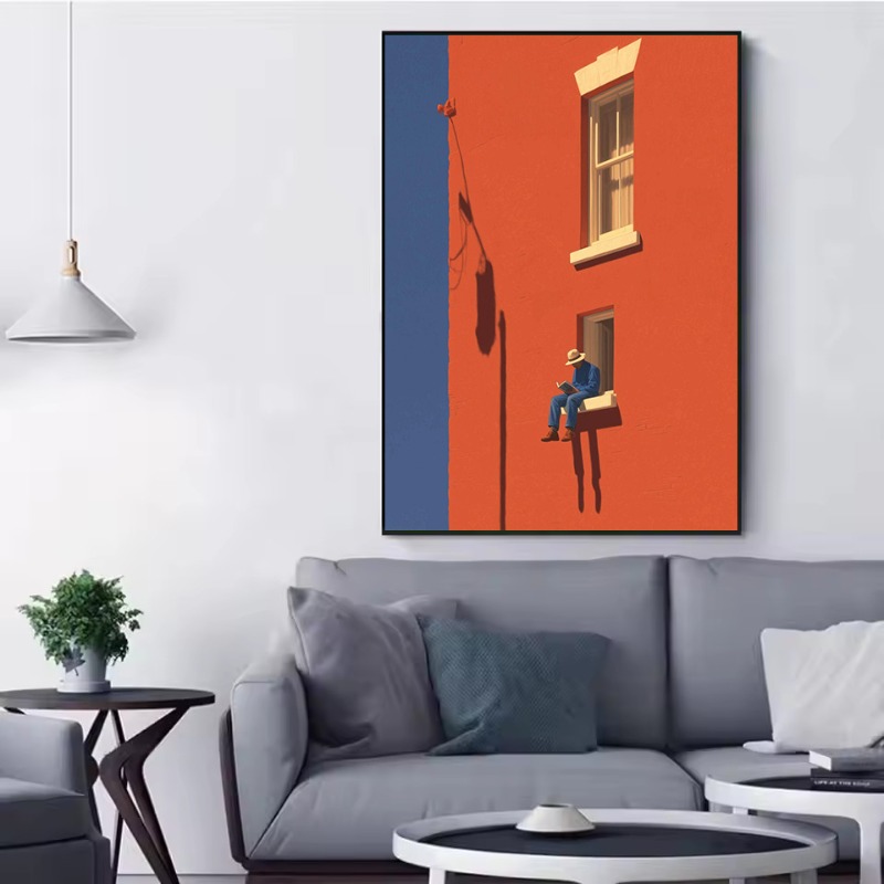Poster Vintage Minimalista Ast - Vintage Fashion Wall Art recensione e prezzo