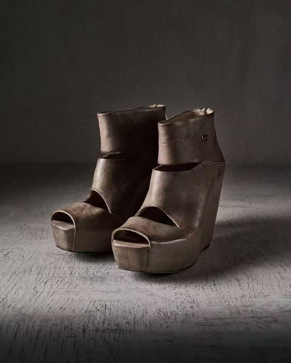 Nuovi Sandali Estivi da Donna  - Vintage Fashion Boots recensione e prezzo