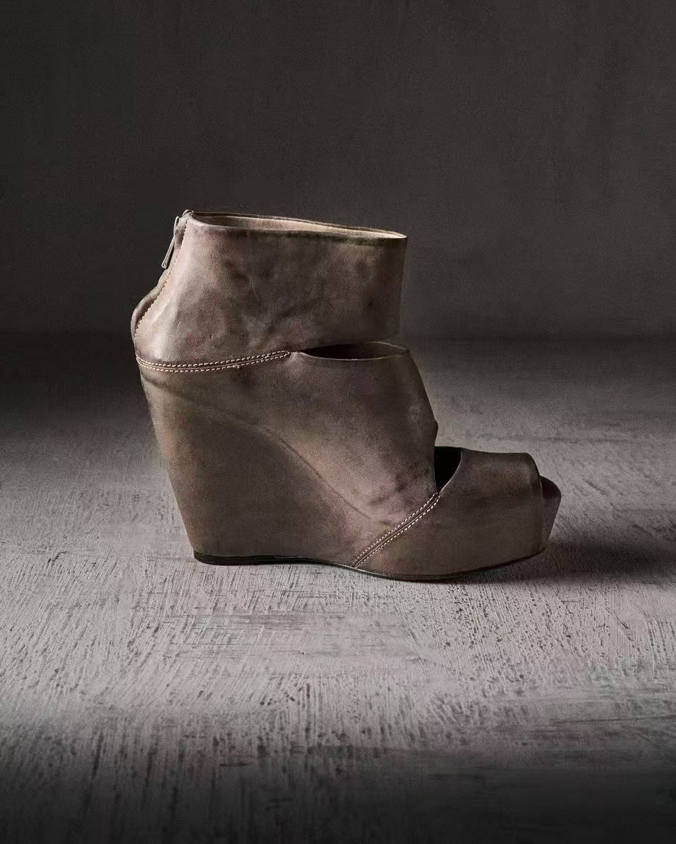 Nuovi Sandali Estivi da Donna  - Vintage Fashion Boots recensione e prezzo