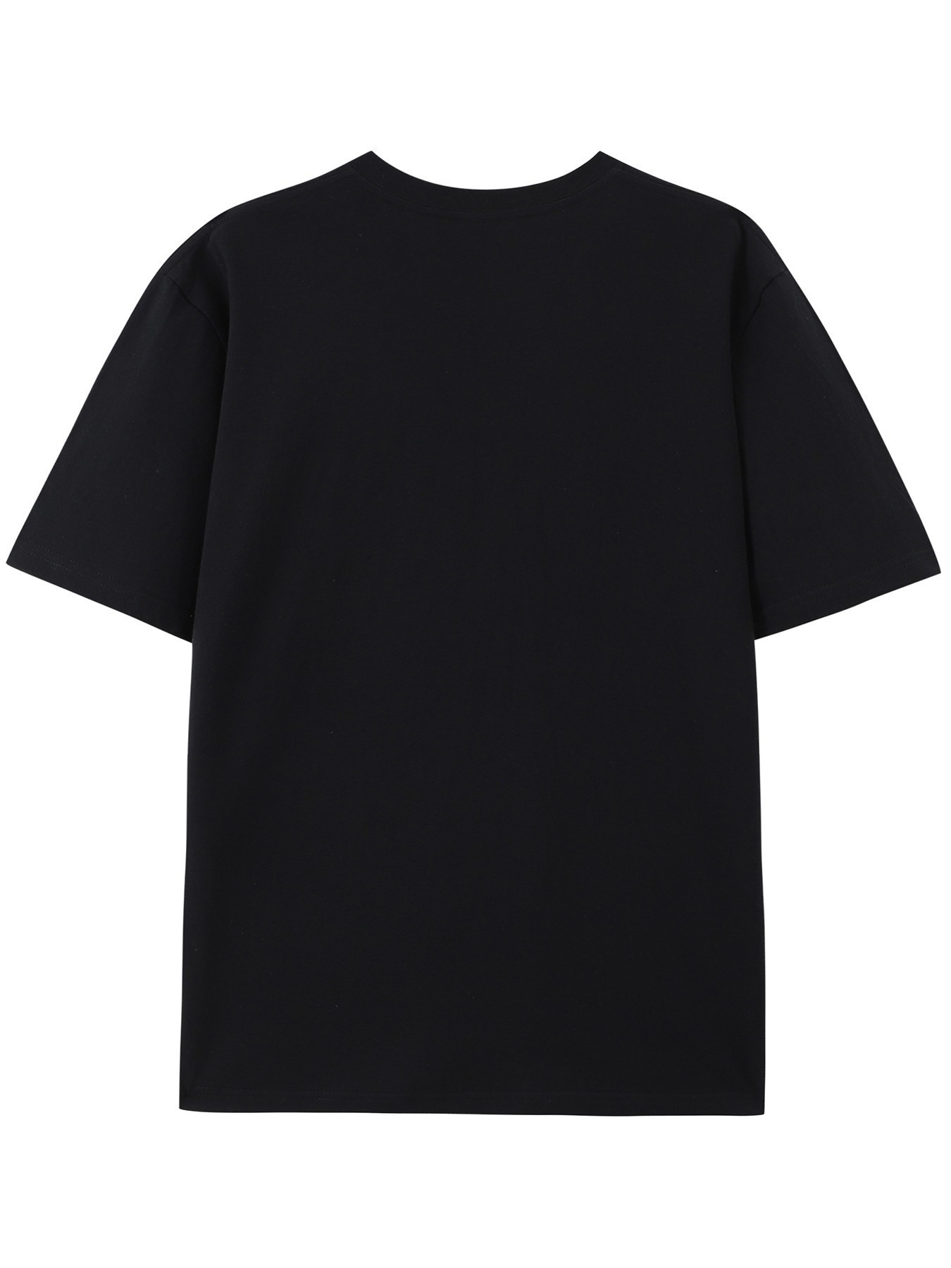 T-shirt Unisex con Stampa 