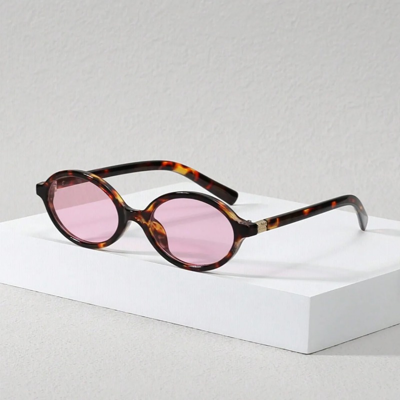 Occhiali da Sole Ovali Vintage - Vintage Fashion Luxury recensione e prezzo
