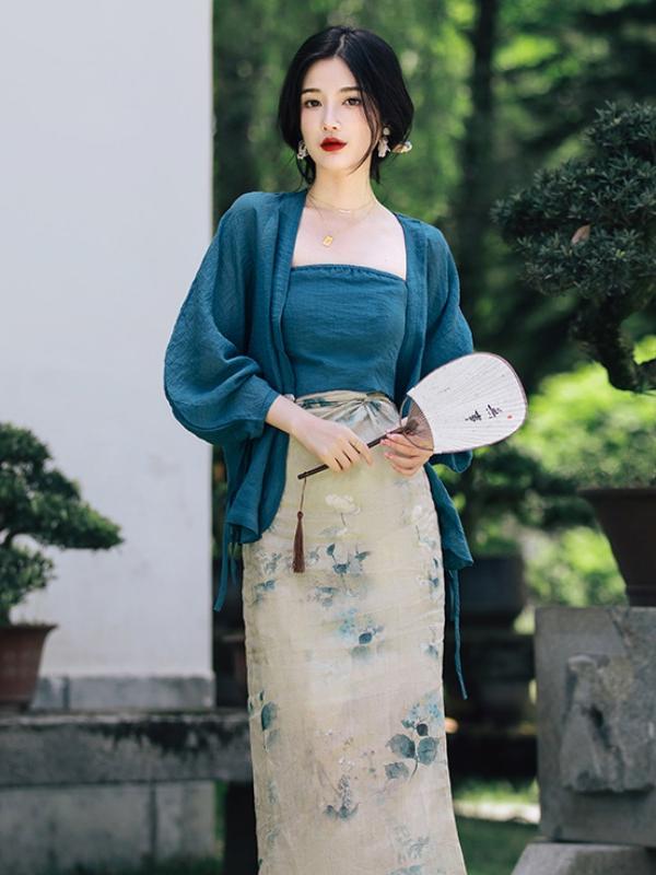 Completo Tre Pezzi Donna Tagli - Vintage Fashion Years recensione e prezzo