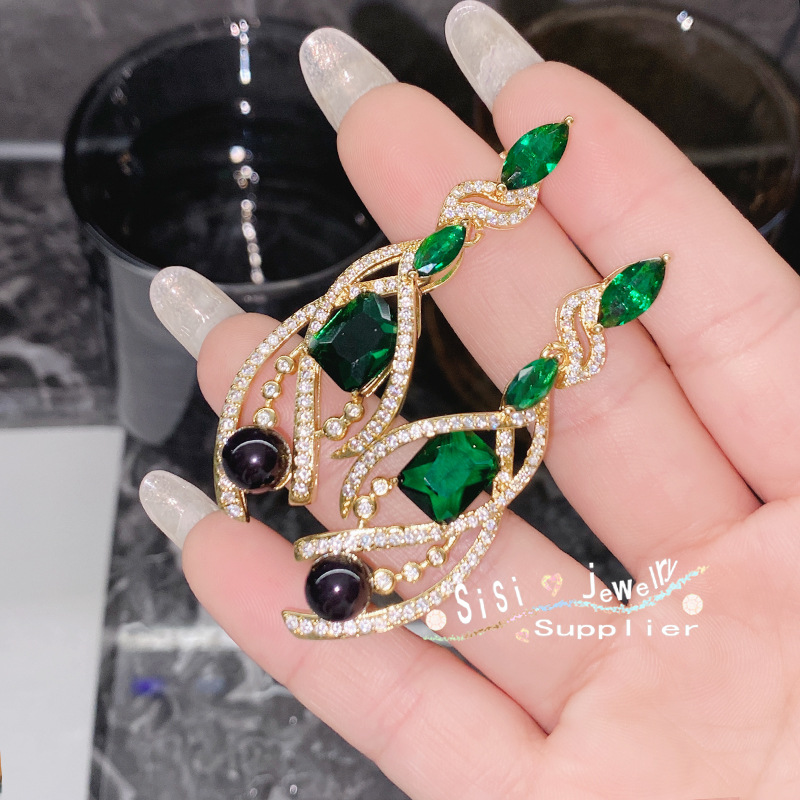 Vintage elegante arte pittura  - Vintage Fashion Exhibition recensione e prezzo