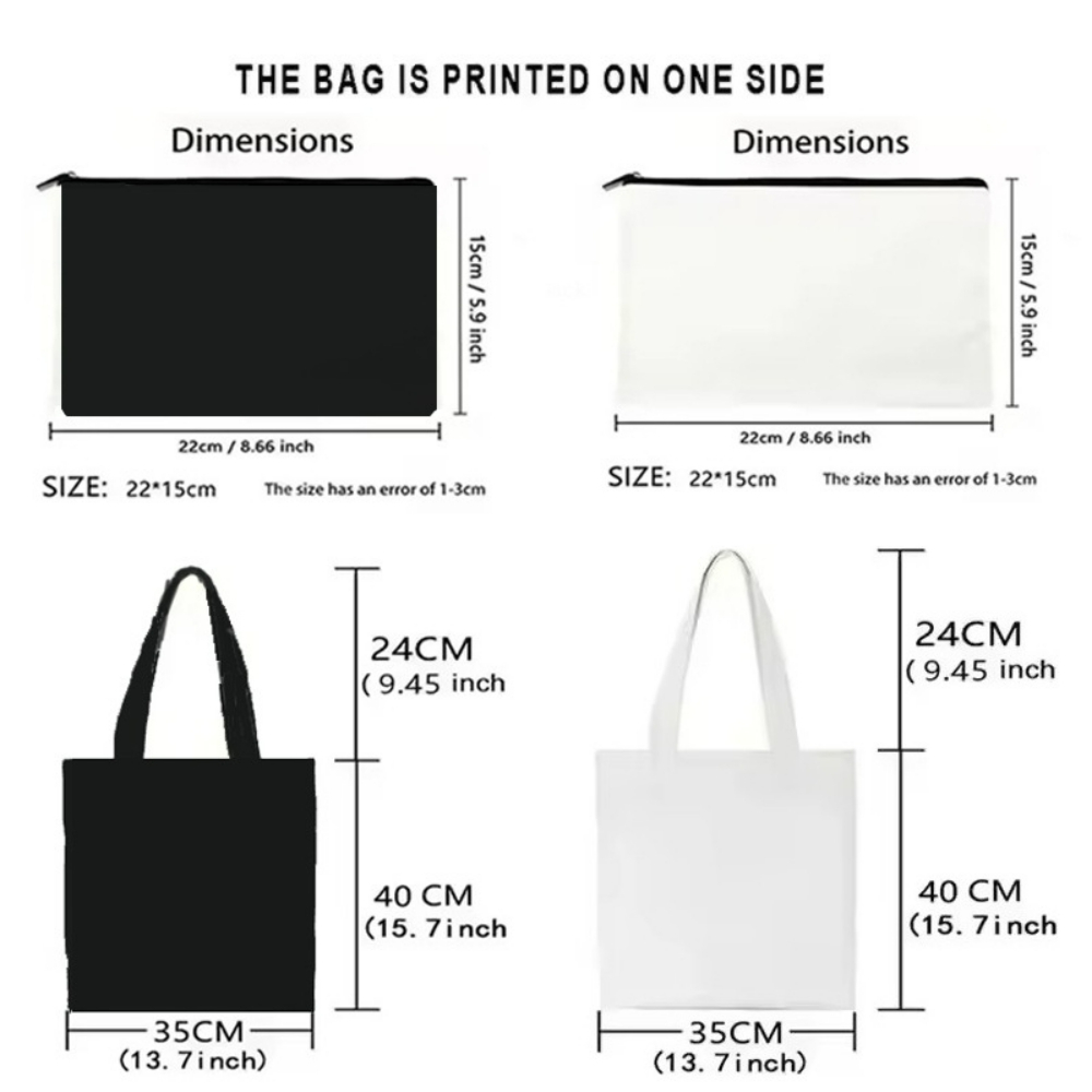 Borsa tote in tela vintage Rom - Vintage Fashion Rome recensione e prezzo