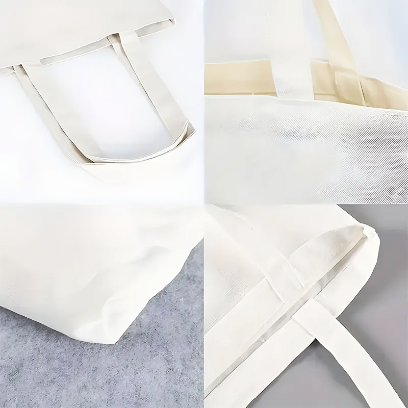Borsa tote in tela vintage Rom - Vintage Fashion Rome recensione e prezzo