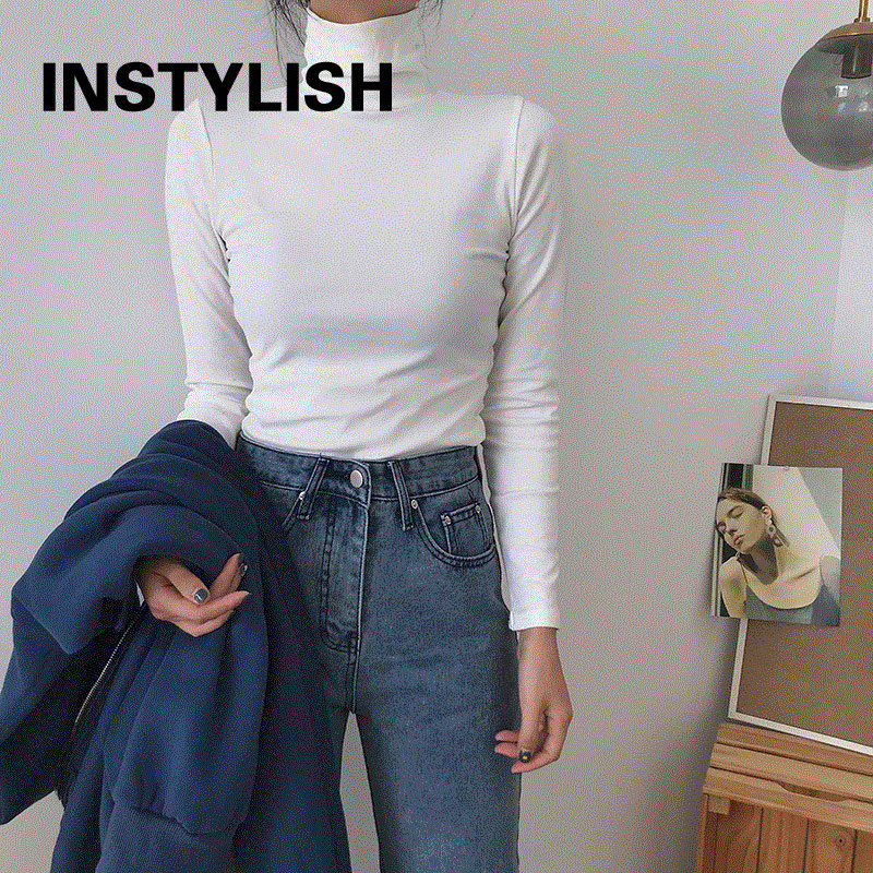 Maglione dolcevita a maniche l - Vintage Fashion Years recensione e prezzo