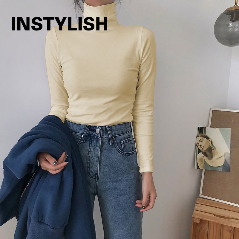 Maglione dolcevita a maniche l - Vintage Fashion Years recensione e prezzo