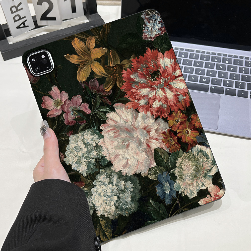 Custodia per tablet con pittur - Vintage Fashion Illustration recensione e prezzo