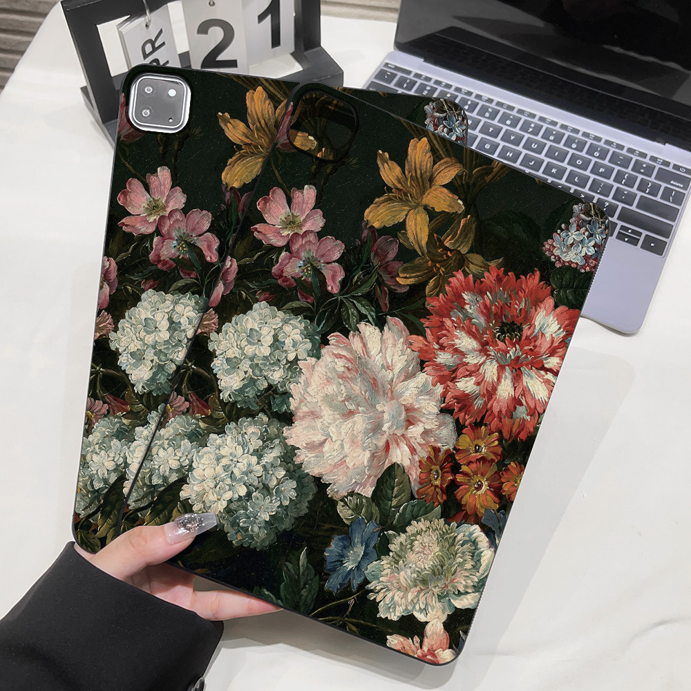 Custodia per tablet con pittur - Vintage Fashion Illustration recensione e prezzo