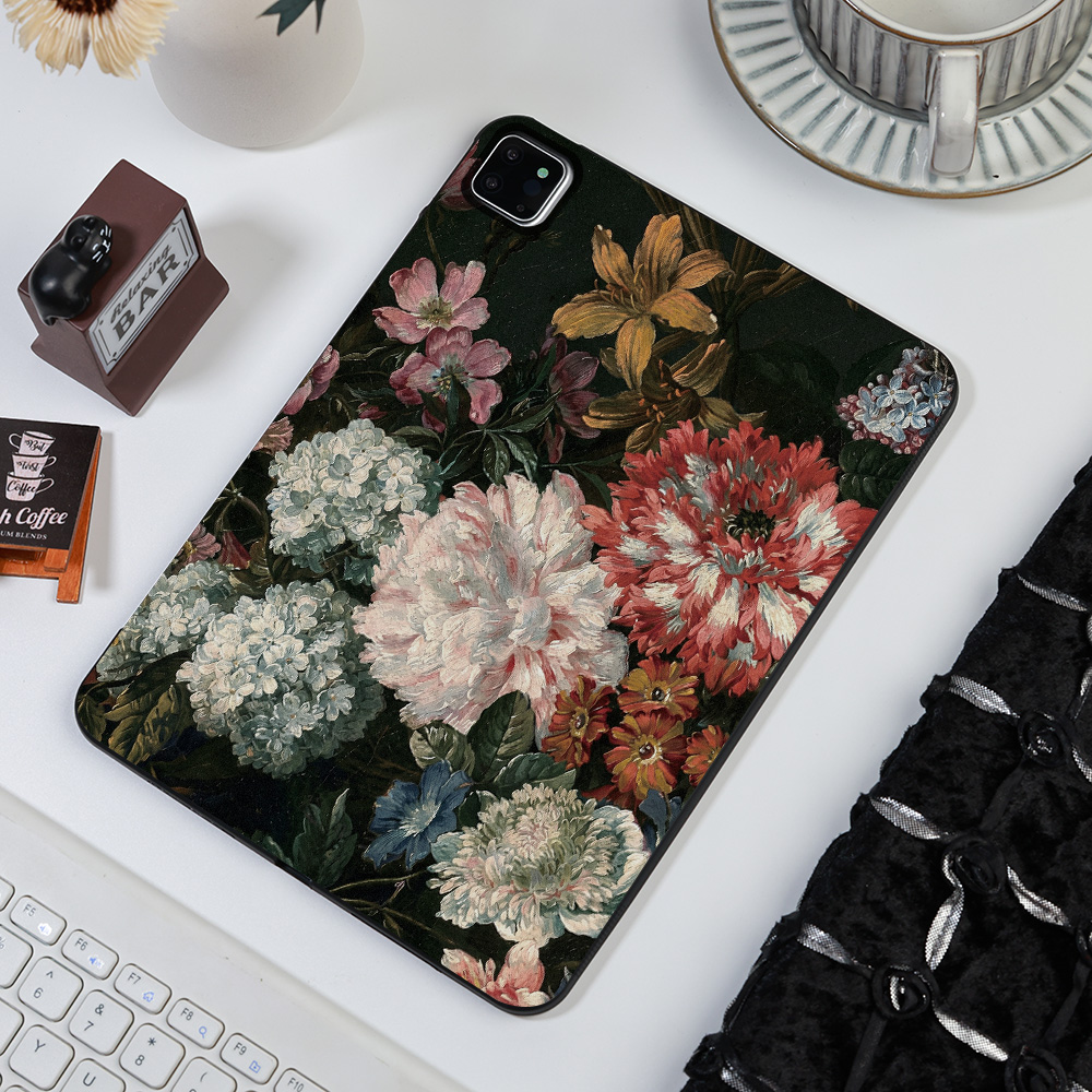 Custodia per tablet con pittur - Vintage Fashion Illustration recensione e prezzo