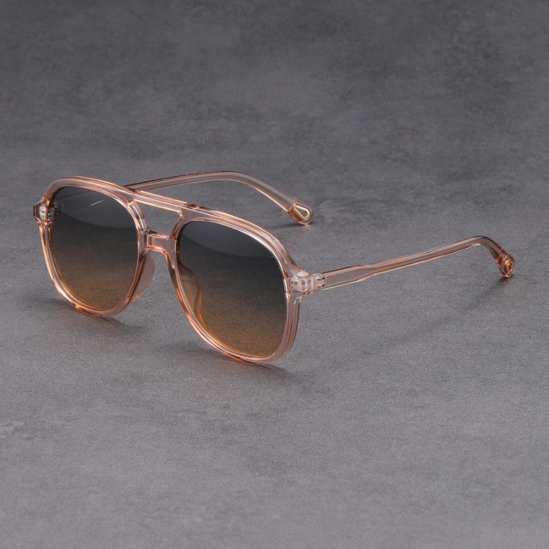Occhiali da Sole Quadrati a Do - Vintage Fashion Luxury recensione e prezzo