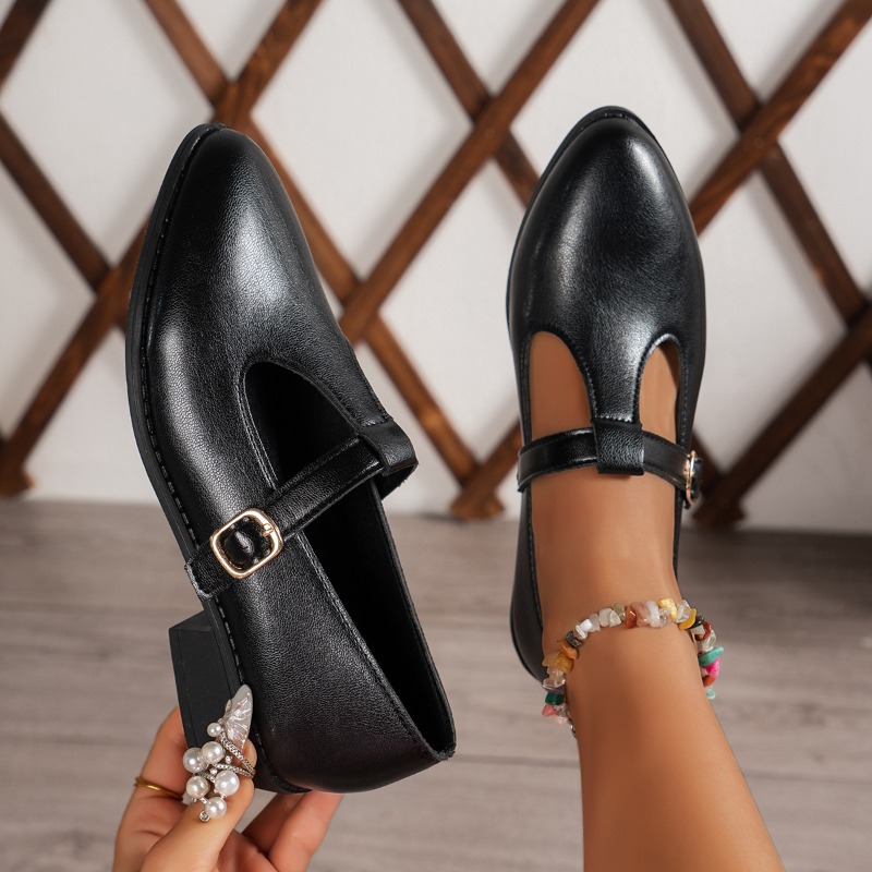 2025 Primavera T-Strap Tacchi  - Vintage Fashion Rome recensione e prezzo