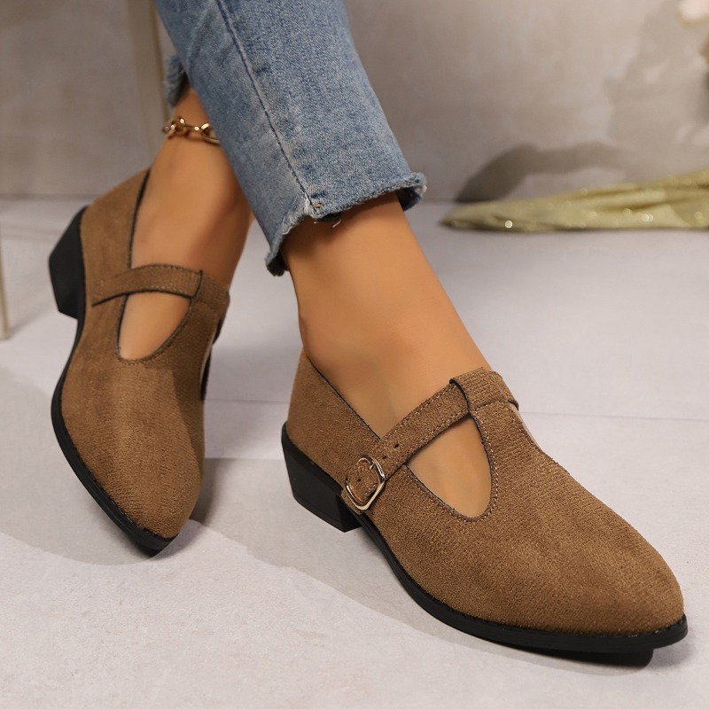 2025 Primavera T-Strap Tacchi  - Vintage Fashion Rome recensione e prezzo