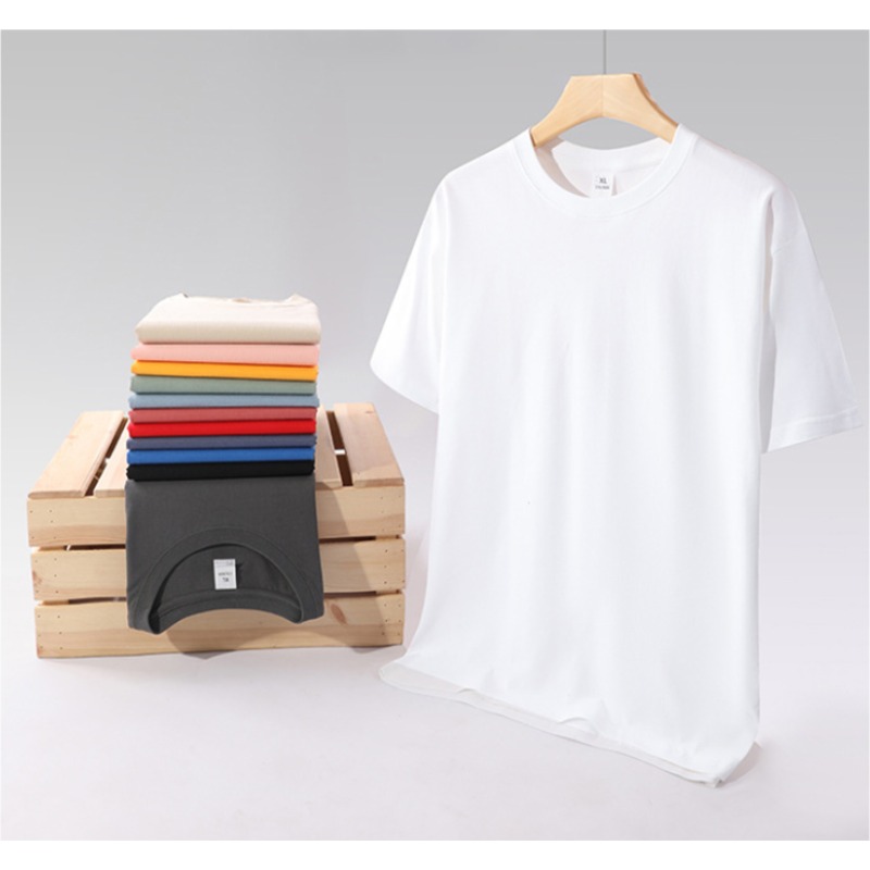 T-shirt con stampa del mercato - Vintage Fashion Kyoto recensione e prezzo