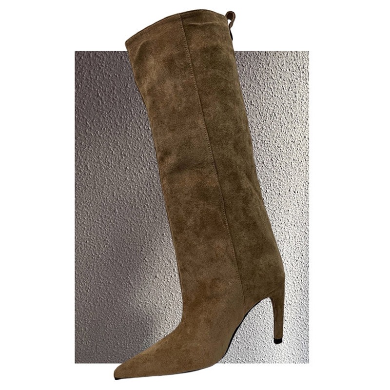 Eilyken Stivali Invernali da D - Vintage Fashion Boots recensione e prezzo