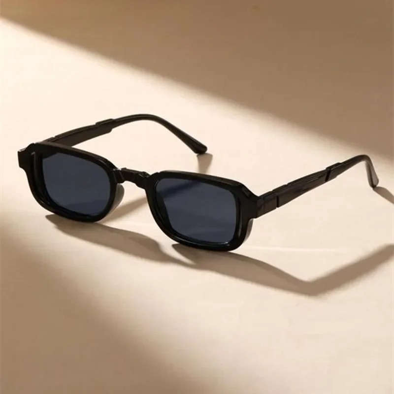 Occhiali da Sole Rettangolari  - Vintage Fashion Luxury recensione e prezzo