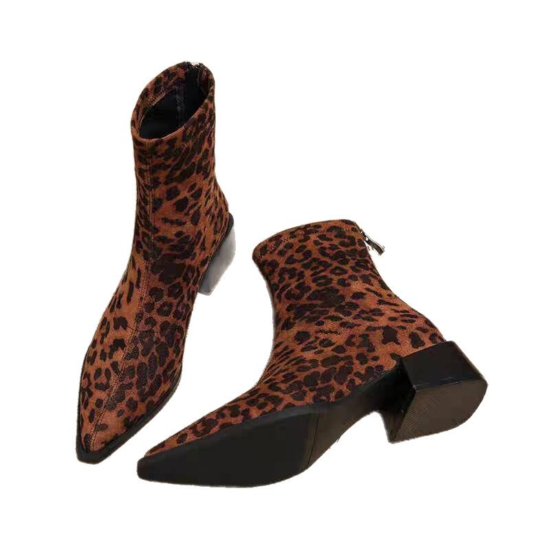 Nuovi Stivaletti da Donna con  - Vintage Fashion Rome recensione e prezzo