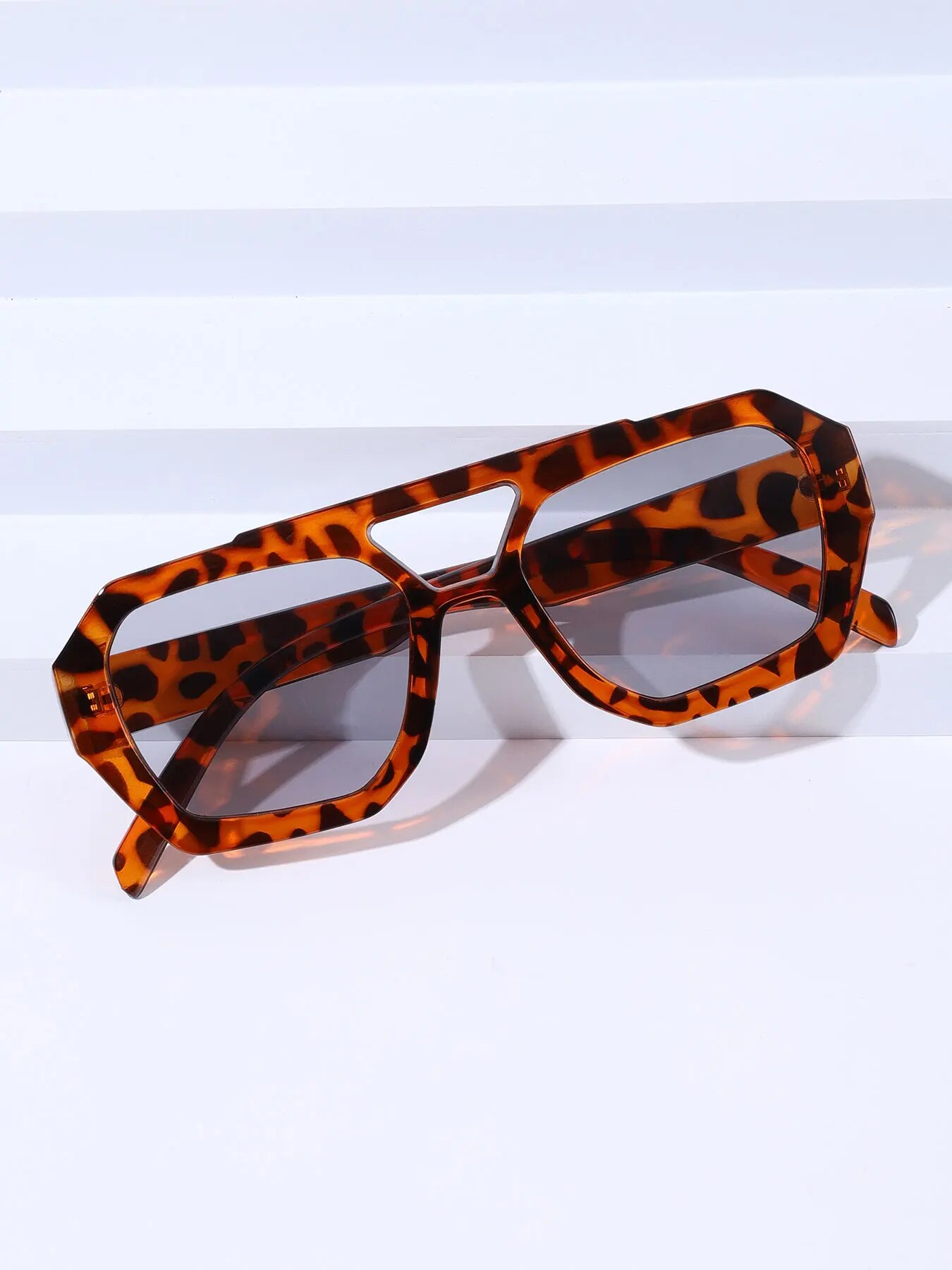 Occhiali da Sole Vintage Quadr - Vintage Fashion Luxury recensione e prezzo