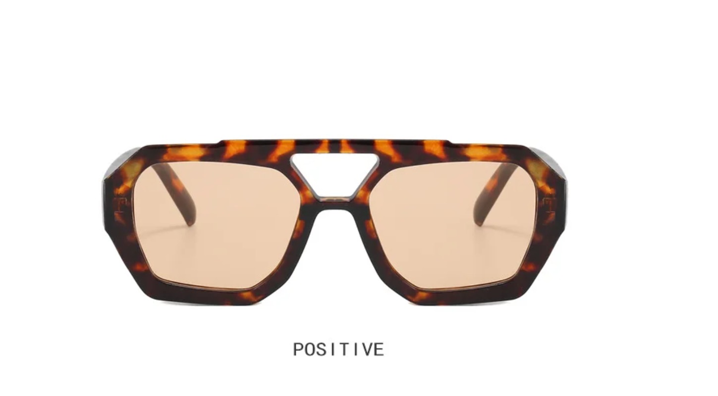 Occhiali da Sole Vintage Quadr - Vintage Fashion Luxury recensione e prezzo