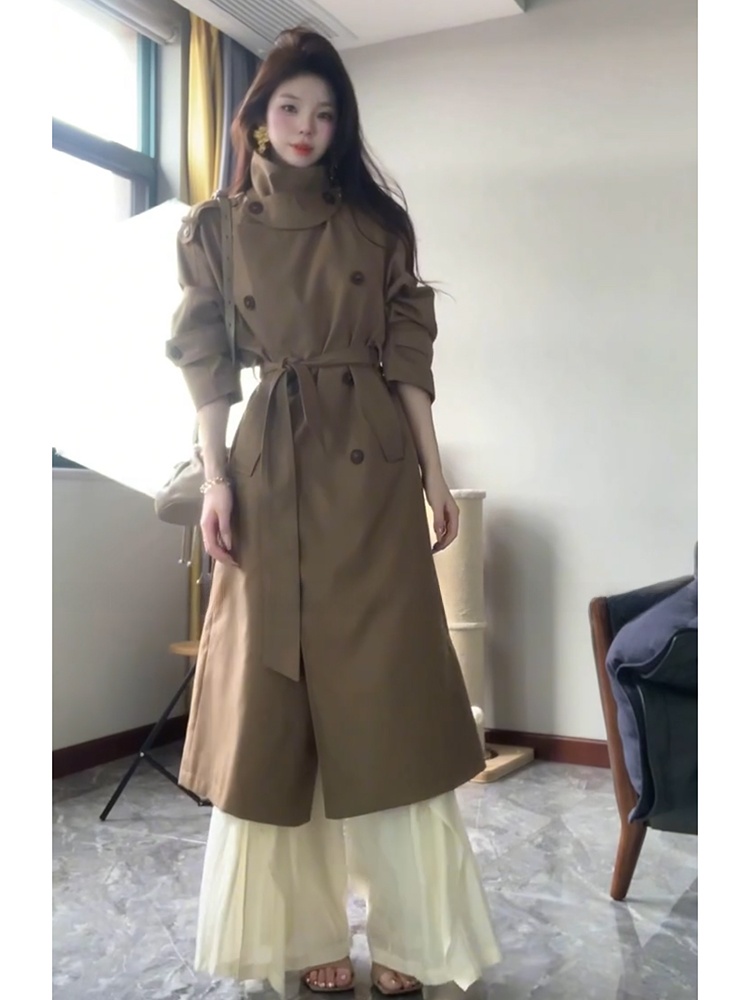 Cappotto Primaverile Vintage d - Vintage Fashion Years recensione e prezzo