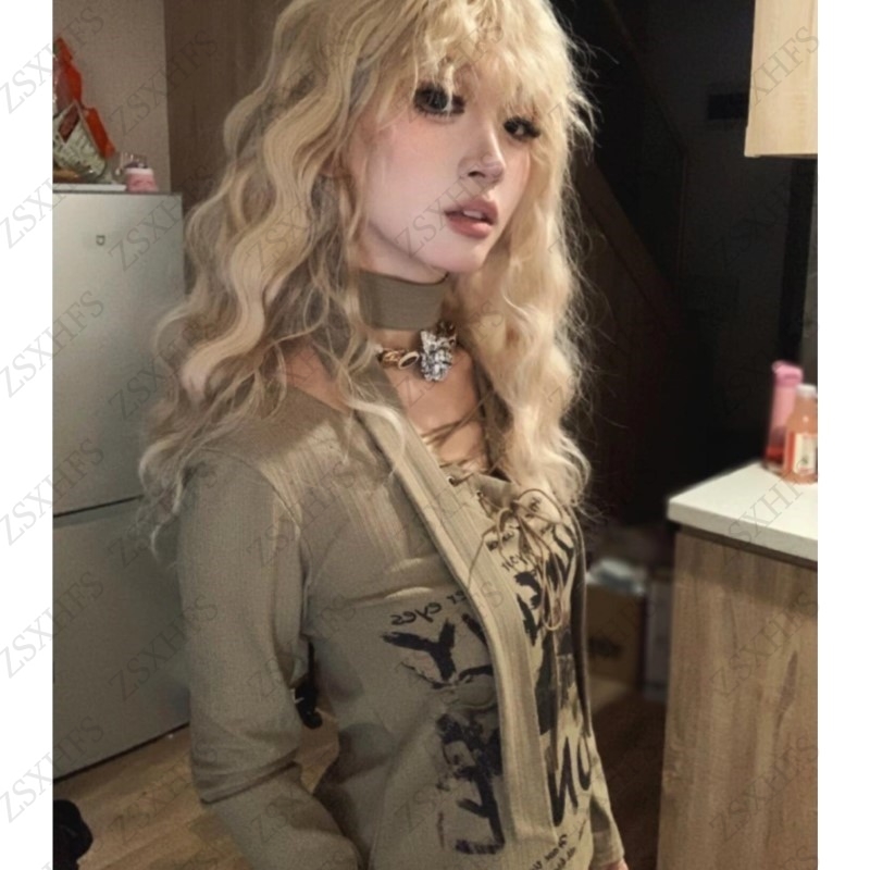 Maglietta Vintage Y2k Abbiglia - Vintage Fashion Subculture recensione e prezzo