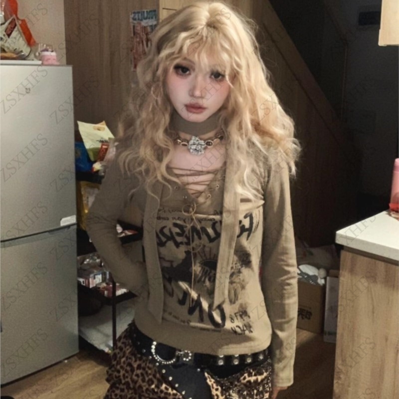 Maglietta Vintage Y2k Abbiglia - Vintage Fashion Subculture recensione e prezzo