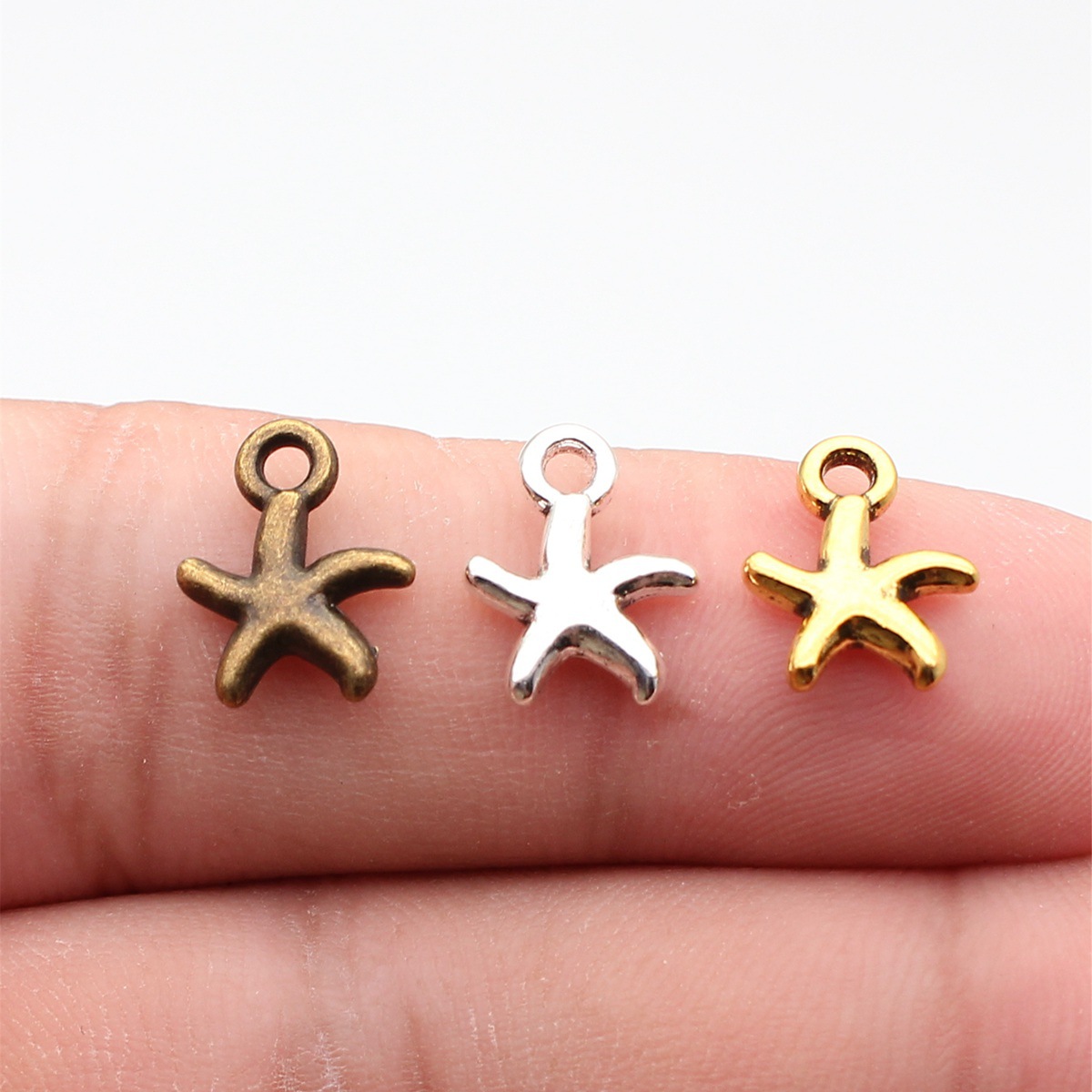 WYSIWYG 20 pezzi 12x10mm 3 col - Vintage Fashion Theme recensione e prezzo